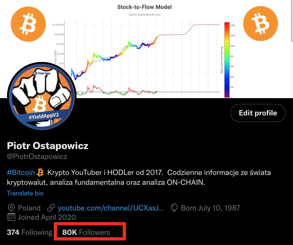 Piotr Ostapowicz tweet media