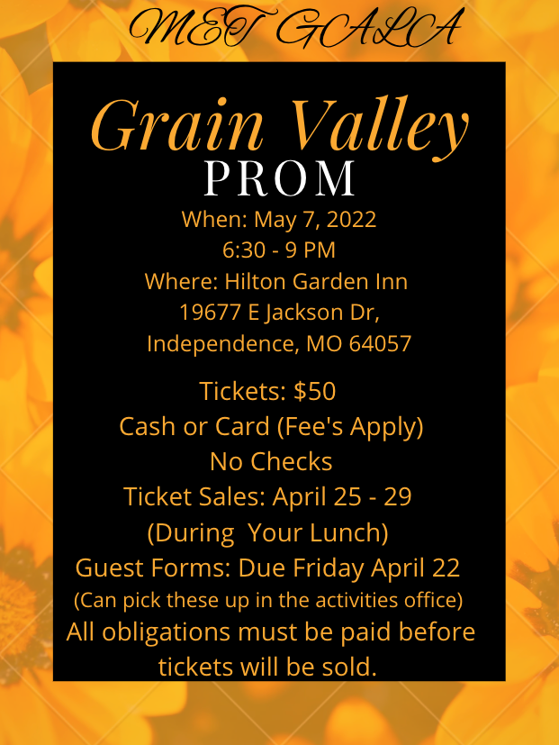 <a href="/GV_Schools/">Grain Valley Schools</a> <a href="/GVHSActivities/">GVHS Activities</a> <a href="/VALLEYSUPERFANS/">GRAIN VALLEY SUPERFANS</a> <a href="/Tarrants_GVHS/">Mike Tarrants</a> @GrainValleyMO