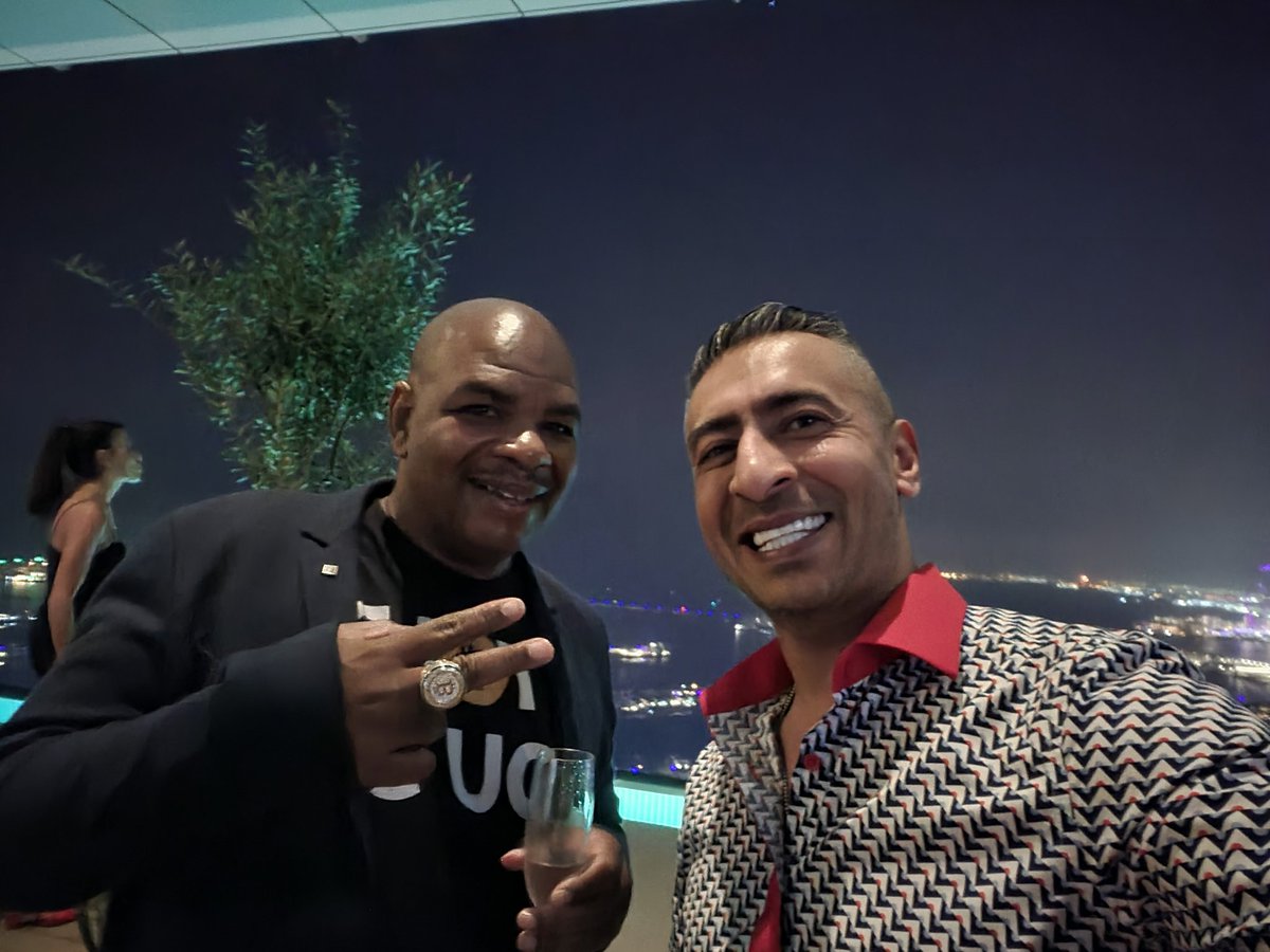 With <a href="/Davincij15/">Davinci Jeremie</a> waiting for BTC to hit #100k