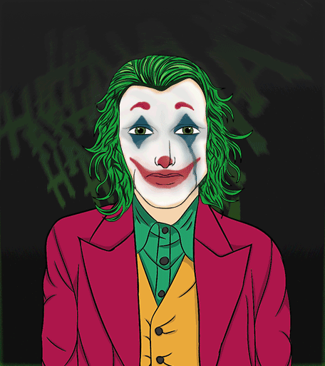 MetaGangNFT's tweet photo. ⚠️There are a few rare iconic nft in MetaGang Collection!⚠️

#nft #nftart #nftcommunity #metagangnft #art #nftartist https://t.co/i5bceofU6E