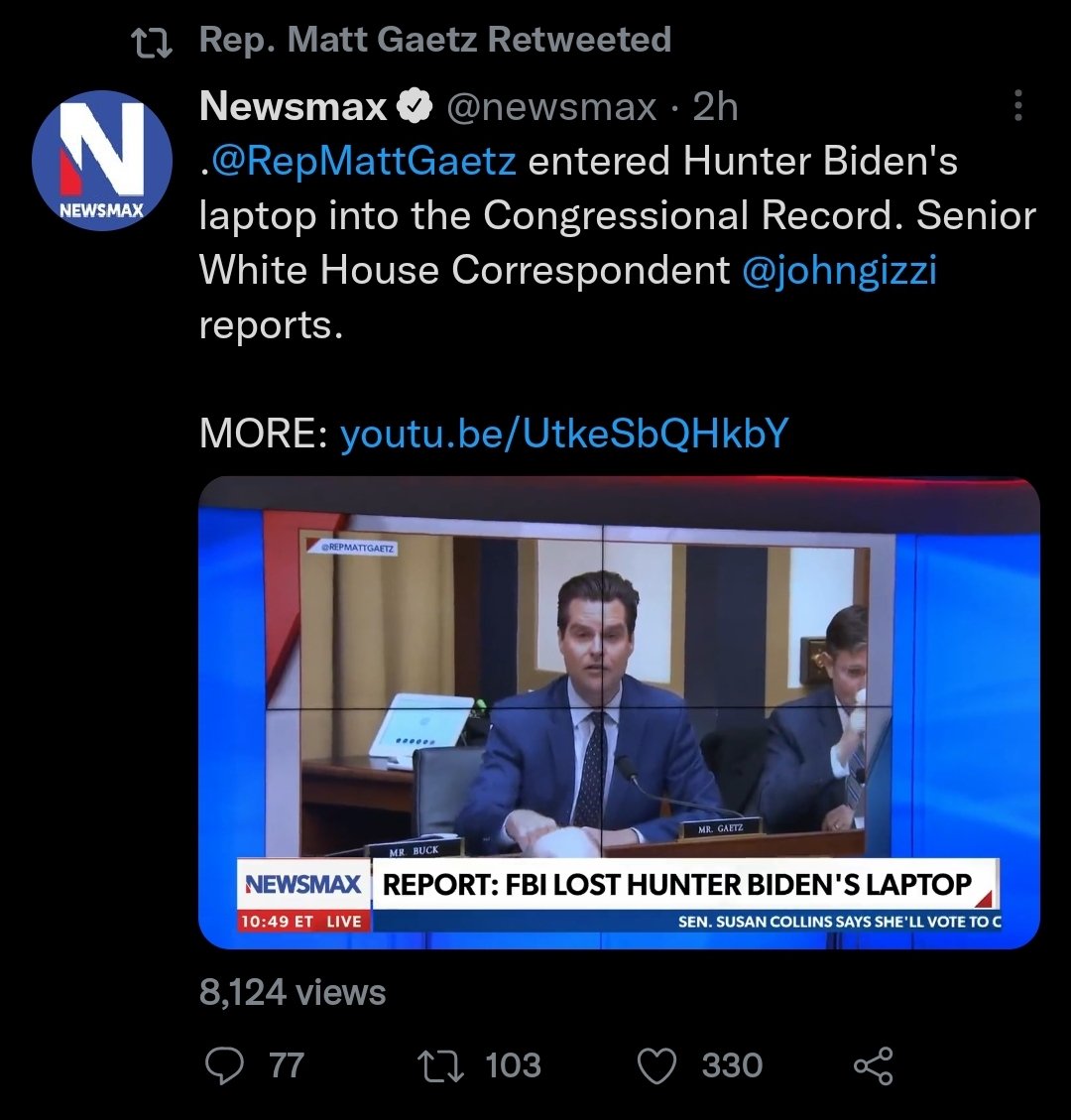 gal_suburban's tweet photo. Of all people to hit so heavy on the "powerful // protective // connected daddy" front, Matt Gaetz is the very last one who should be flapping his mouth.
#DaddyGaetz is an actual thing. Just ask some of Matt's former opponents, roommates, or breathalyzer readings. https://t.co/qvKZS0hosB