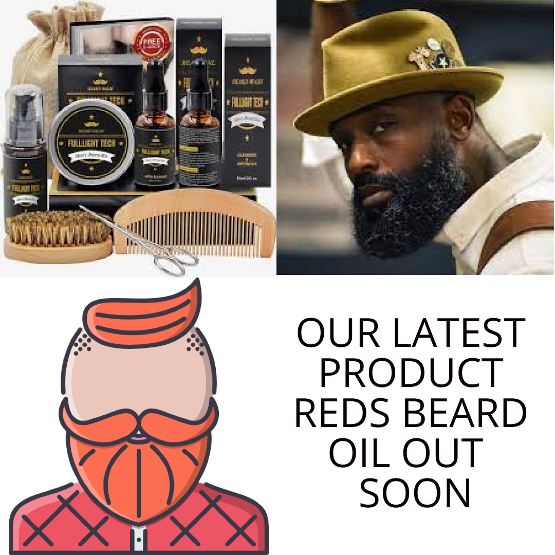 RDBeardCare's tweet photo. #devilsbeard #beardoillaunchweek #tus #tusben https://t.co/GdiXcTuQnn