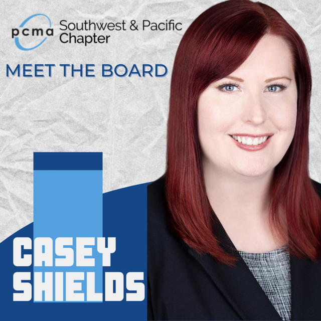 PCMA Southwest Pacific Chapter tweet media