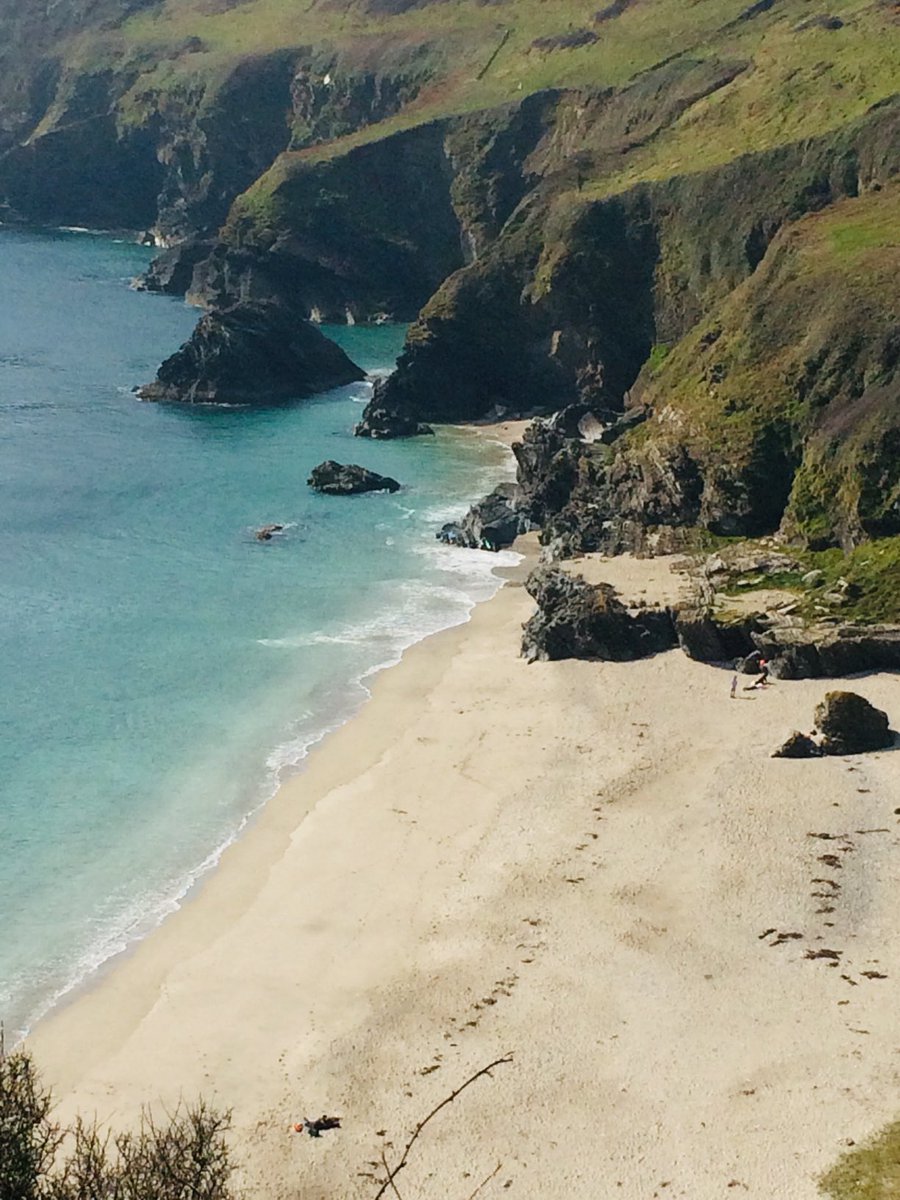 ViewatPen's tweet photo. Lantic Bay looking fabulous today 😁 https://t.co/3etSuwSw0m
