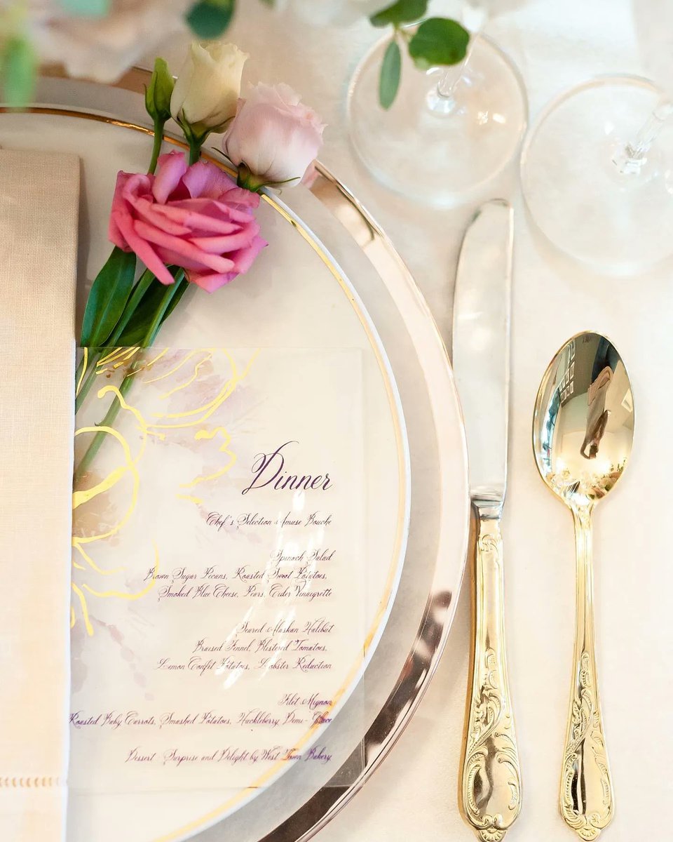 EventsByTMA's tweet photo. ✨Tablescapes Vibing✨

Details Details Details 💕
📸 @niceemartin https://t.co/bhdtVk5ekd