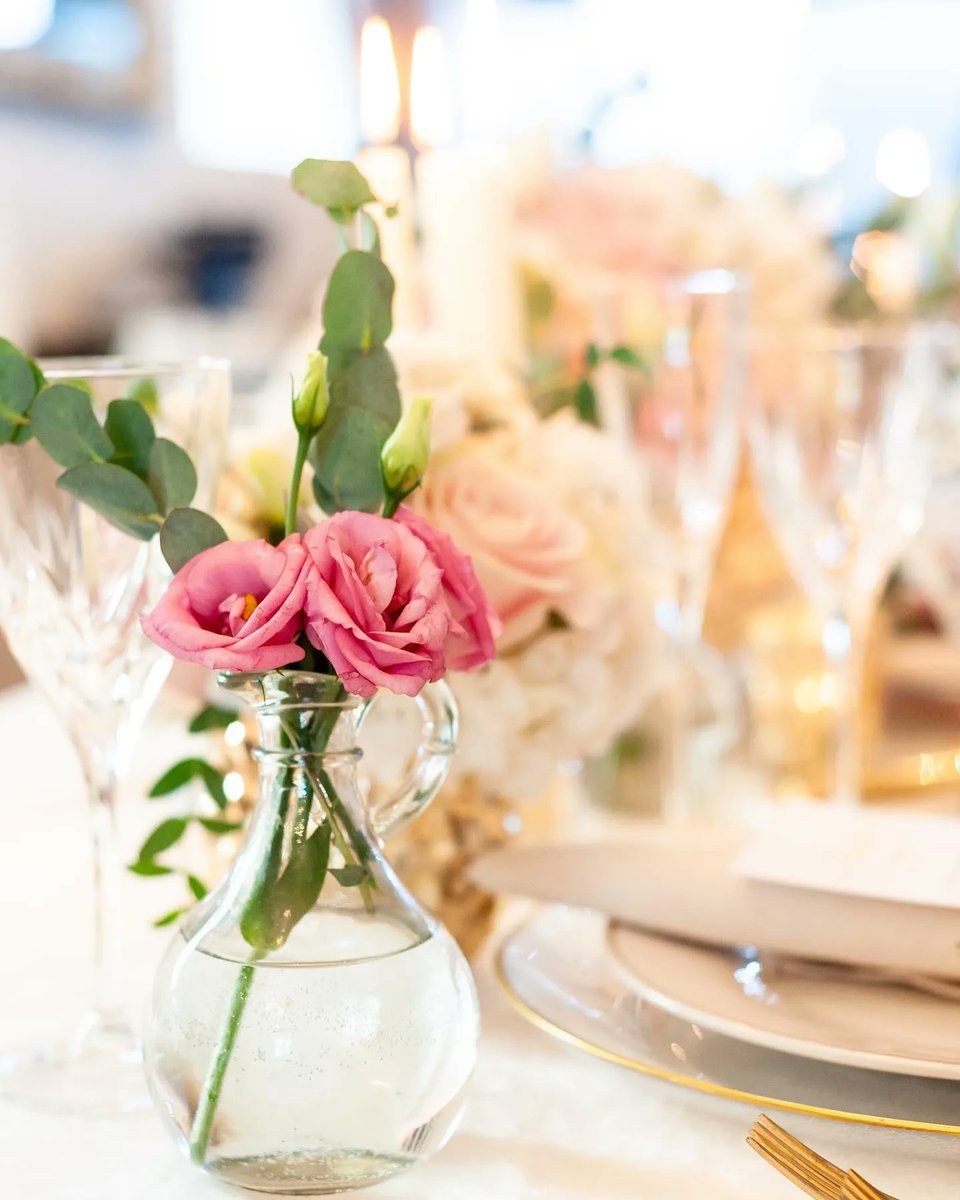 EventsByTMA's tweet photo. ✨Tablescapes Vibing✨

Details Details Details 💕
📸 @niceemartin https://t.co/bhdtVk5ekd