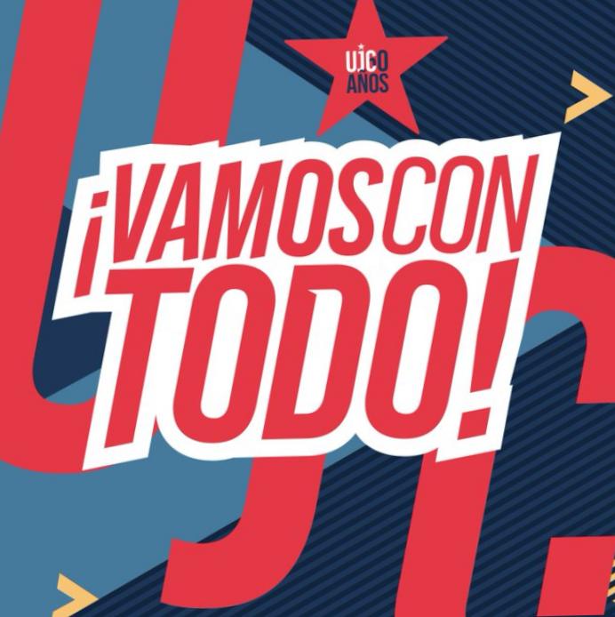 YanetCabreraB's tweet image. 📢🥳😀Ya está a las puertas el #60UJC y los jóvenes cubanos #VamosConTodo a participar, a crear, a celebrar, comprometidos con un país y una Revolución soberanos, de herencia solidaria y humanista que perpetúa el bien común. #CubaViveEnLosJóvenes #UnidadYContinuidad @UJCdeCuba