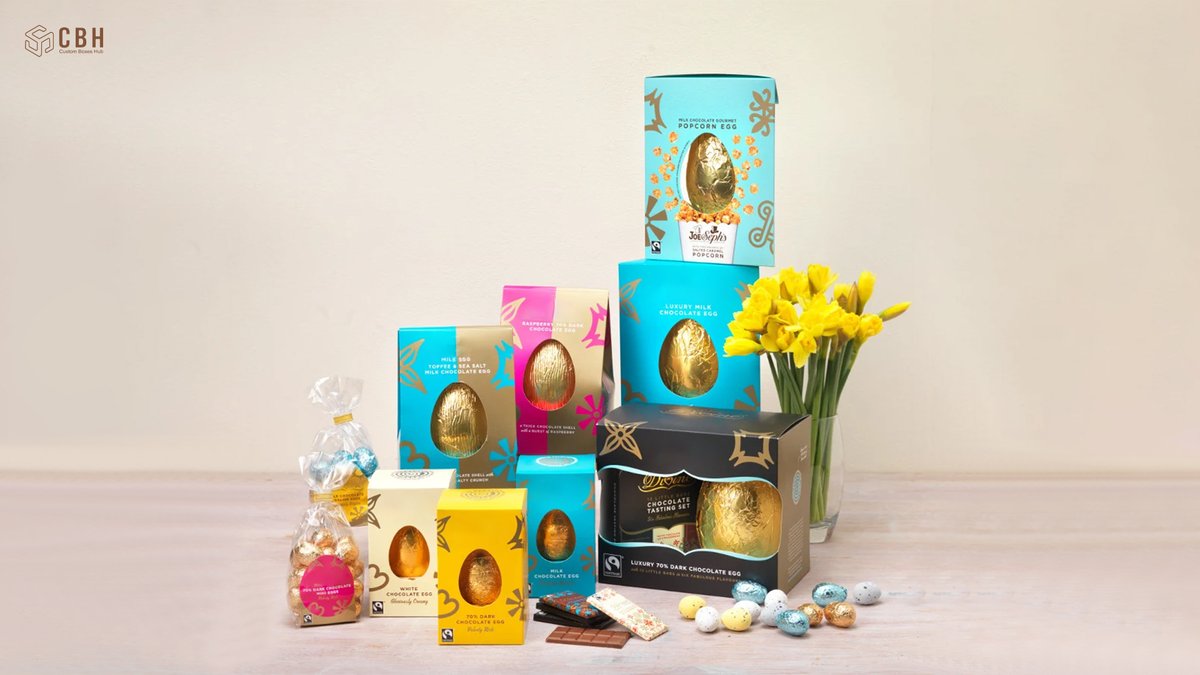 hub_boxes's tweet photo. Knock, knock!
#Easter is here on your doorstep. Your #clients must look for new product #Packaging designs!
So don't waste your time in other firms & must visit #customboxhub to #book your #Easterorders before the time flies
🌐https://t.co/uym33JWPc5
#USA #artist #DIY #Packers https://t.co/WMFzQdQV4v