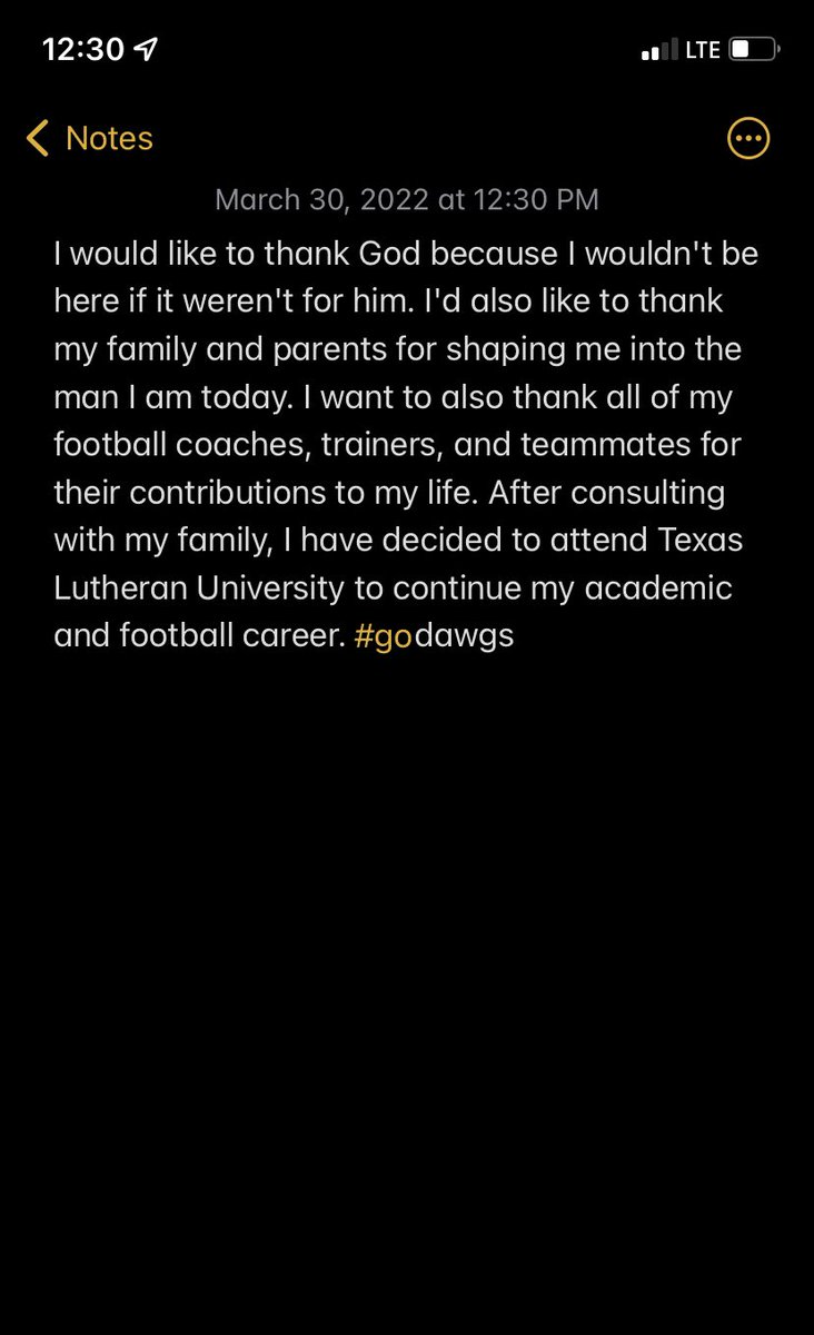 Tristian Mitchell tweet media