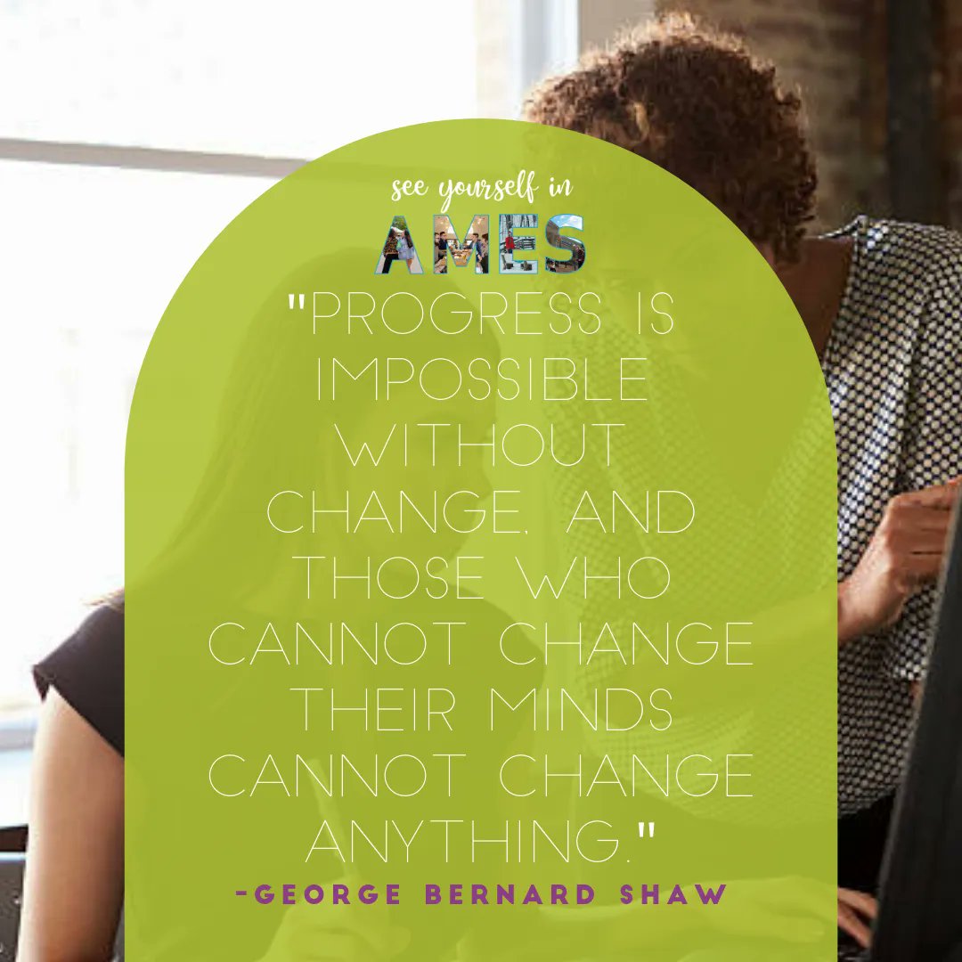 See Yourself in Ames tweet media