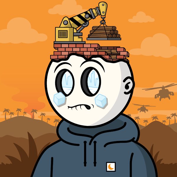 @WeatheReportNFT ⛈⛈⛈ what more could you want from IRL… REAL/RELEVANT ARTISTS/CELEBRITIES. 🔥 merch. And A1 team <a href="/nevermindwill/">Will</a> <a href="/zachgoeshard/">ZachGoesHard</a> <a href="/tobylasso/">Toby Lasso 🕊️</a> 💙💙💙