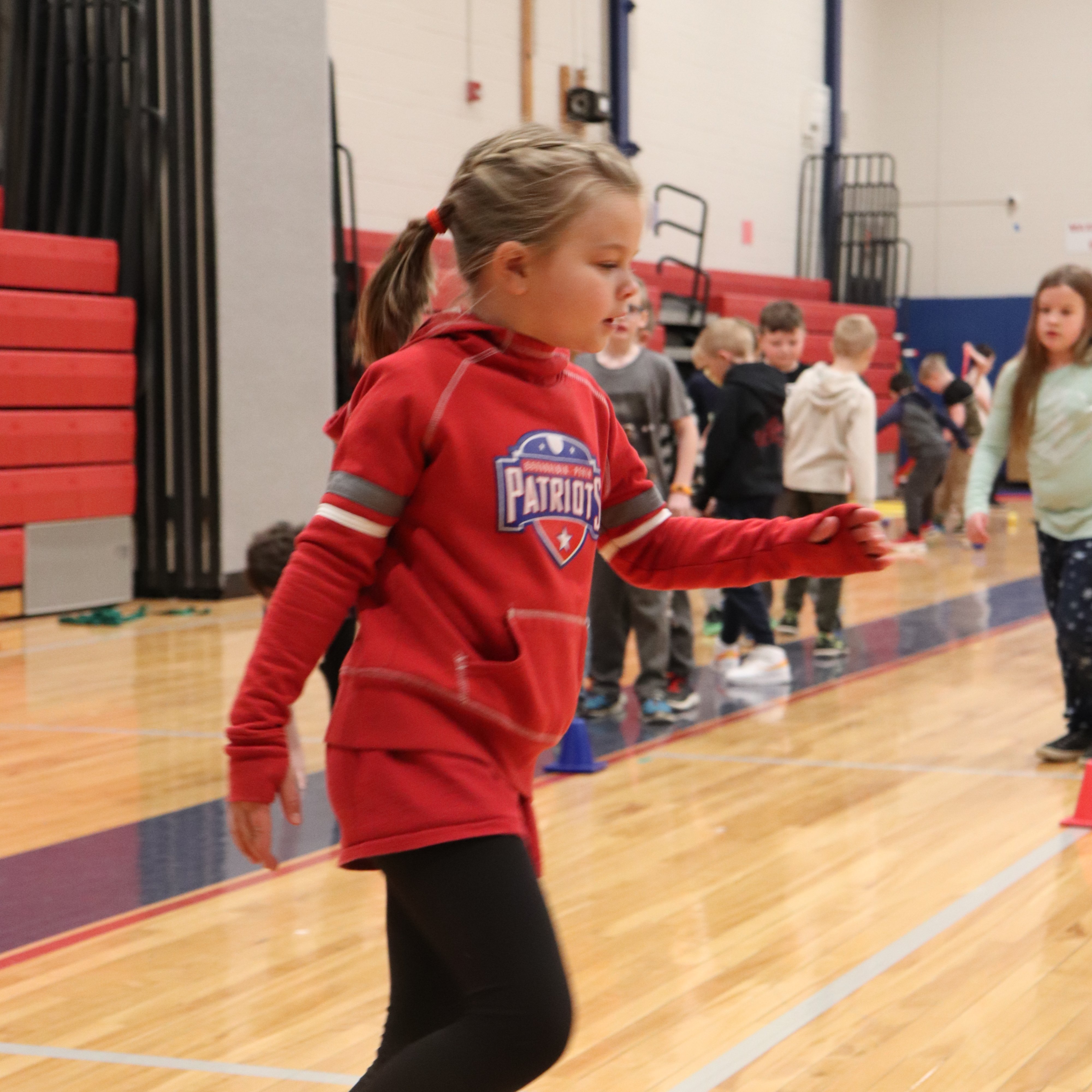 BroadalbinPerth CSD (BPpatriots) / Twitter