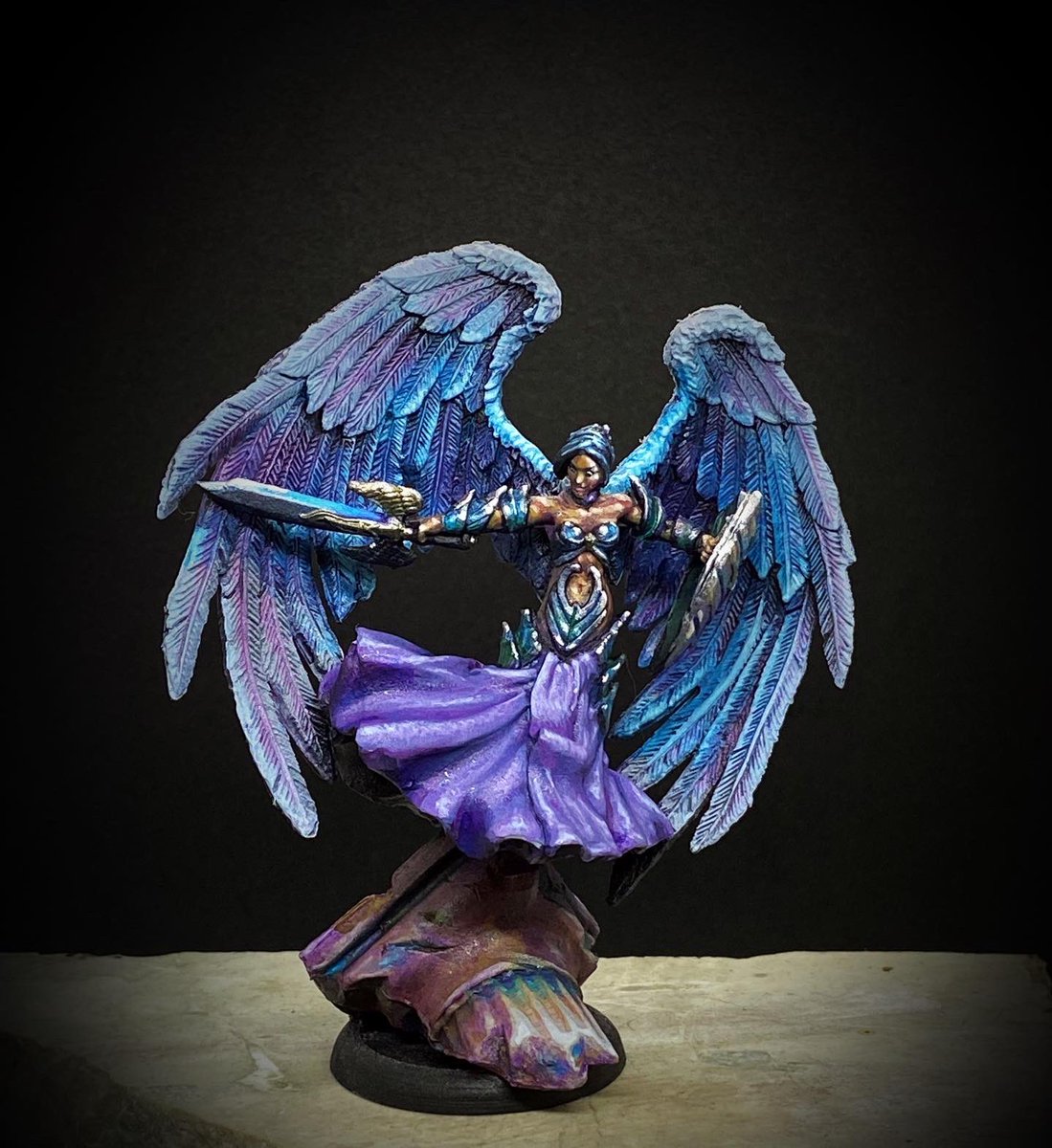 minipainty's tweet photo. Loads of minis added to my #etsyshop 
Shop Link in bio!
#dnd
#dungeonsanddragons 
#5e
#CriticalRole https://t.co/tBPVwhryVw