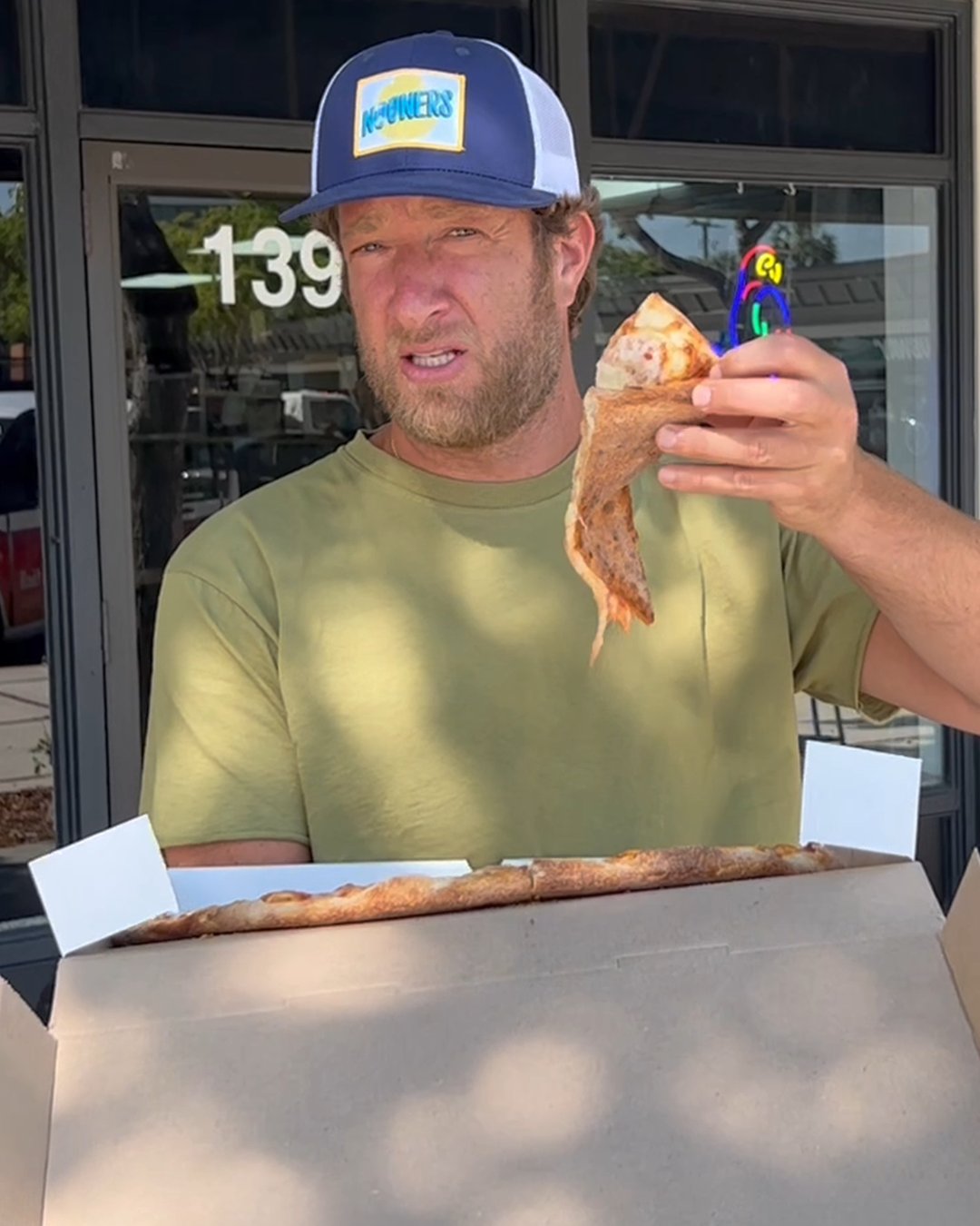 Dave Portnoy on Twitter "Barstool Pizza Review Domenico's Italian