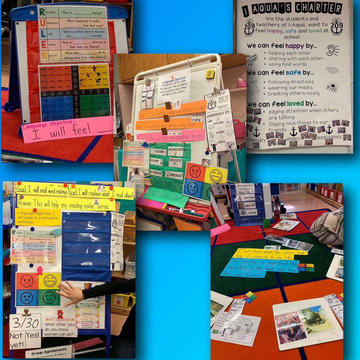 Thank you Principal Keegan 10X209 for hosting an amazing interschool visitation so that we can see how emotions matter in your school. <a href="/rulerapproach/">RULER</a> is alive throughout the day in all aspects of learning! It was a joy to see!