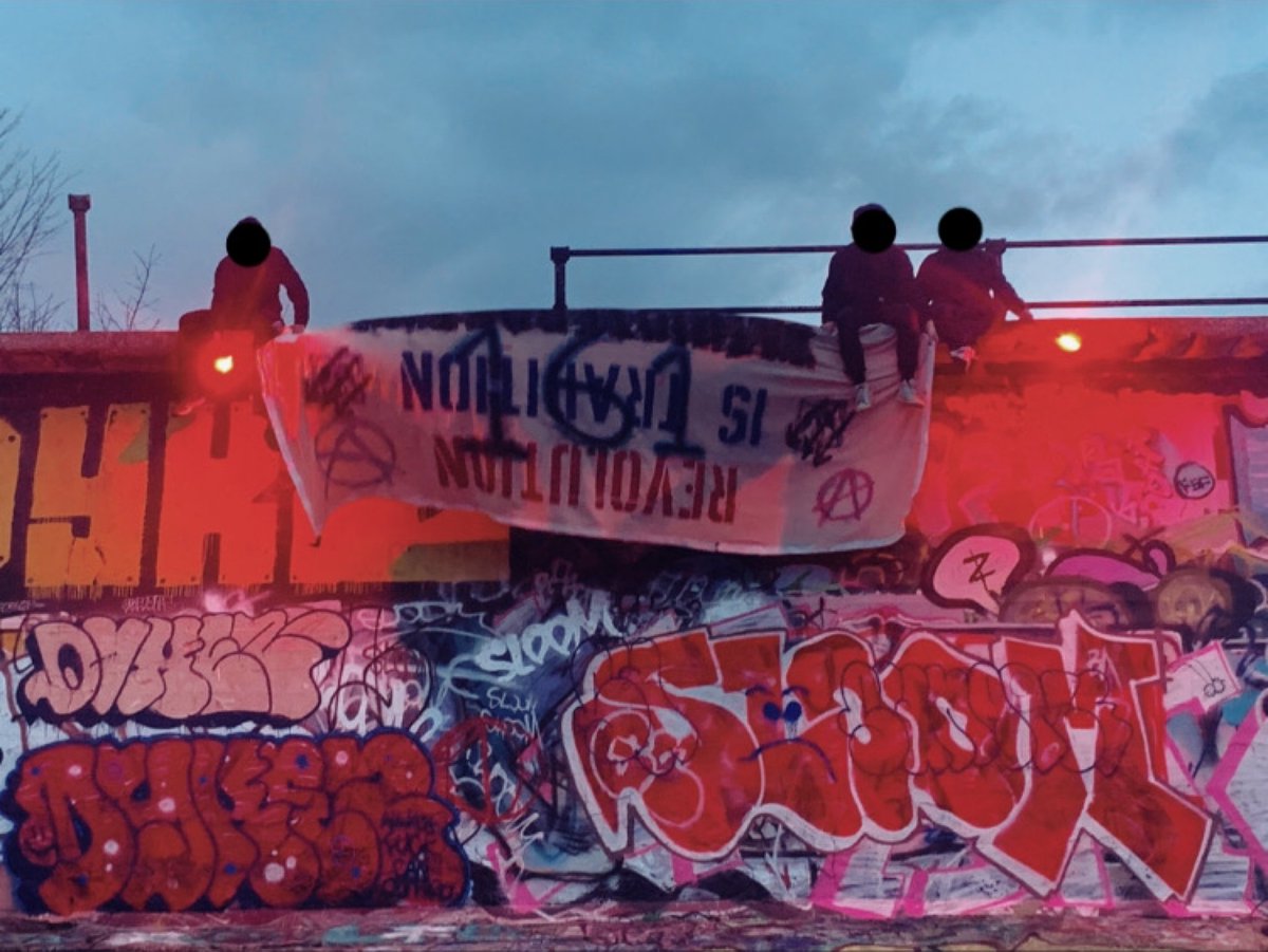 Fountain City Ultras tweet media