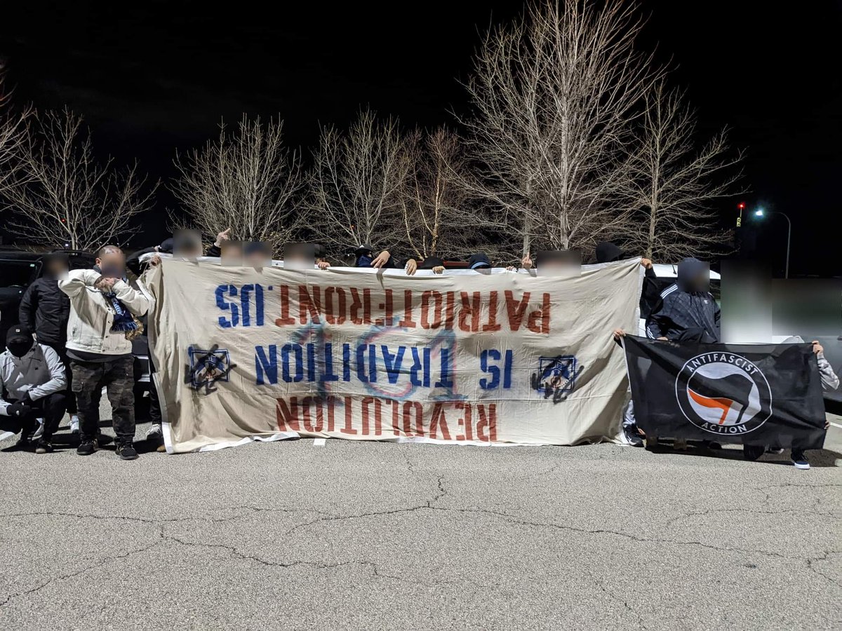 Fountain City Ultras tweet media