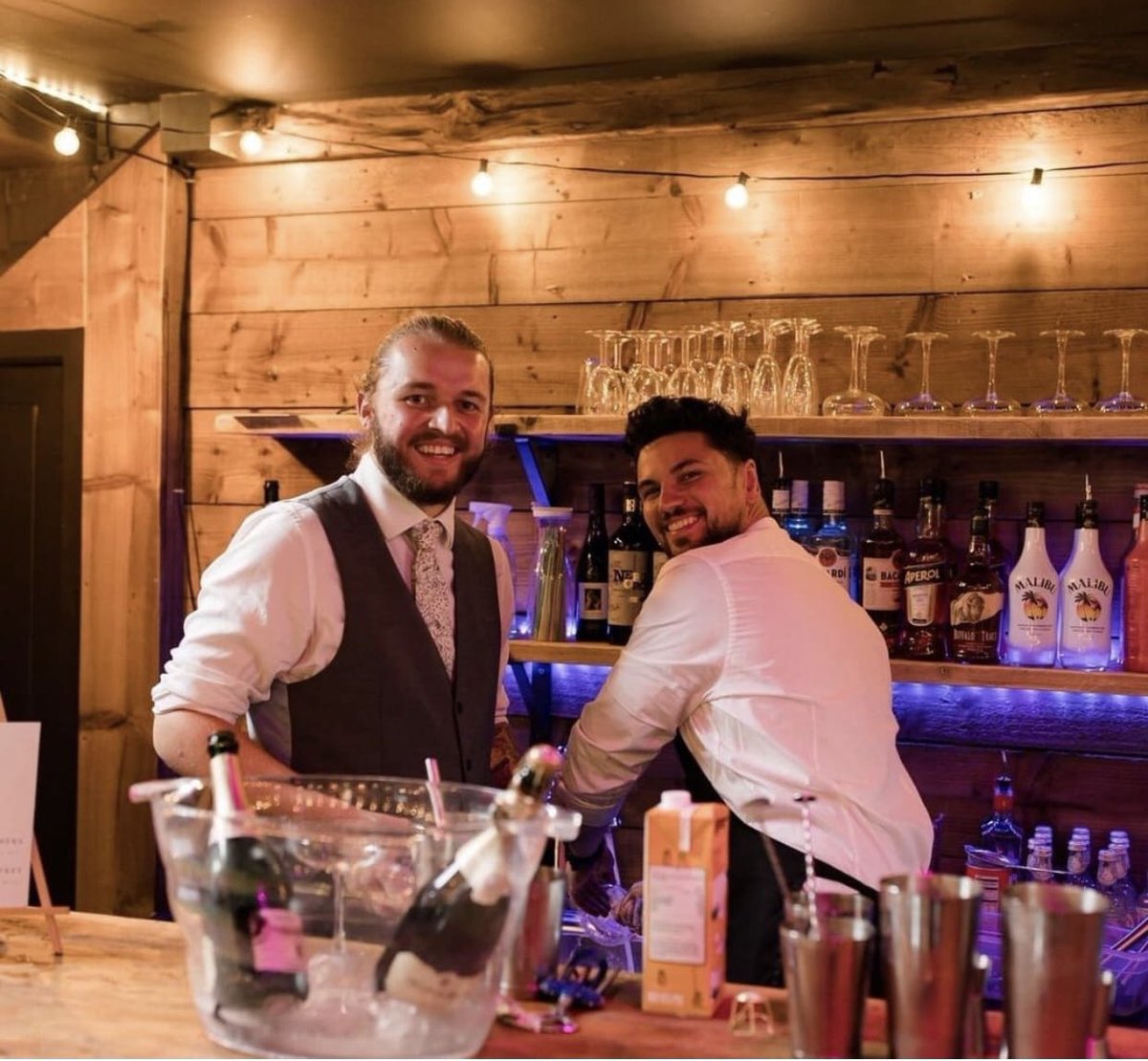 Hi everyone-just letting you all know that Bob and I are taking a few weeks off but this time we’re not closing. As from this Friday Jack and Jordan will be at the helm, serving you great beer and food too. Keep an eye on this page to get all the updates.