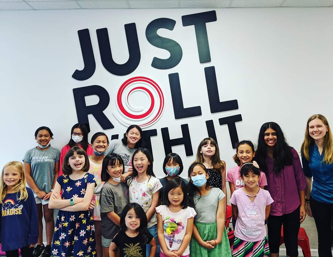 rbartlett14's tweet photo. Girls Chess Night is rescheduled to next Wednesday due to weather. See you next week at Sweet Charlie's. https://t.co/TcLfuUbwOX https://t.co/nhBvWqqkCk