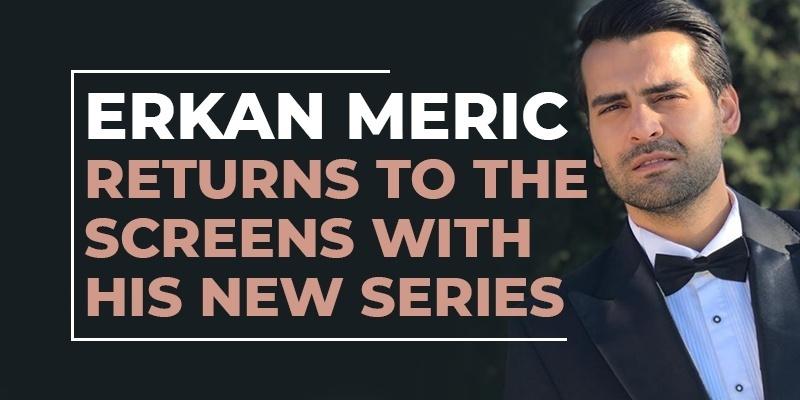 Janina72033532's tweet photo. Erkan Meriç Returns To The Screens With His New Series

#ErkanMeriç #AdınıSenKoy #PrisonerOfLove #DoğanBayraktar #SudeZülalGüler #BaharŞahin #TurkishDrama https://t.co/0a2tgVz3TN