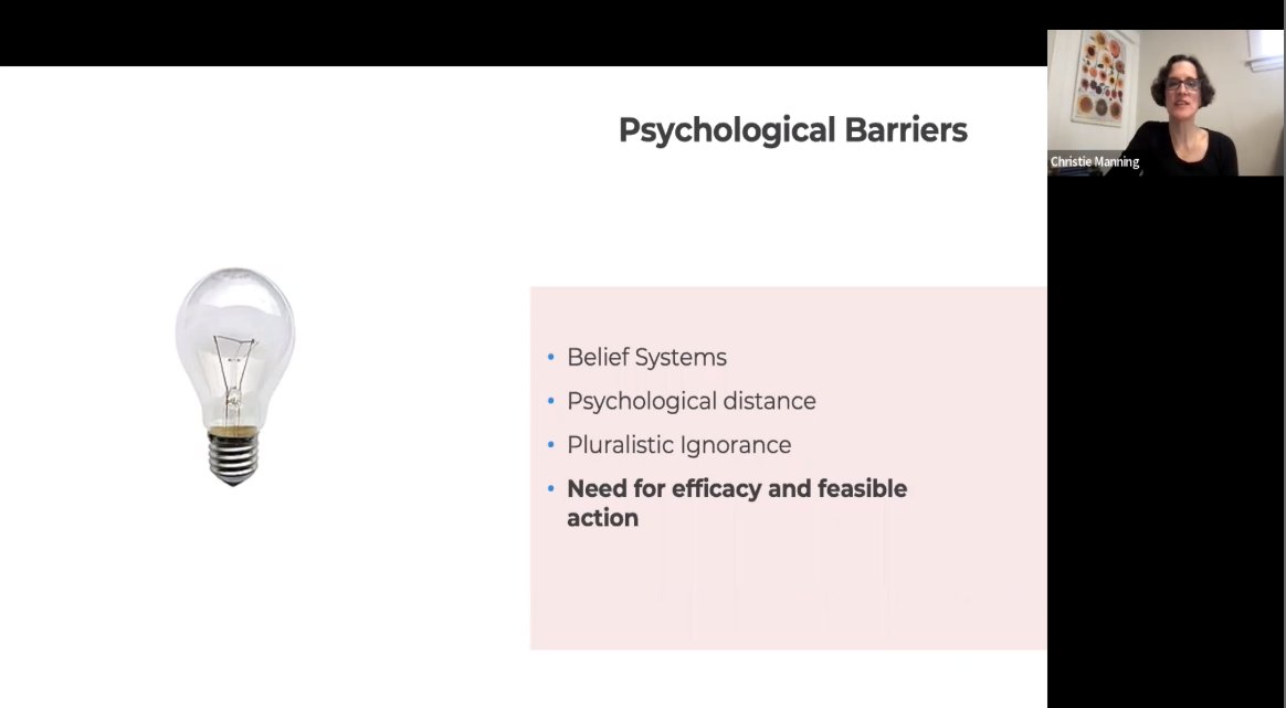 dr_rdsingh's tweet image. Addressing Climate Crisis by addressing psychological barriers for action on climate change. Not everyone needs to experience extreme environmental events for meaningfully engaging and acting on climate crisis. -@Christi80272132 #ACLS22 #ClimatChangesHealth #SDG13 #ClimateAction