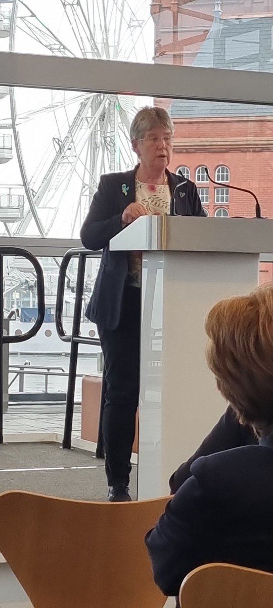 South Wales Police Gender Equality Network tweet media