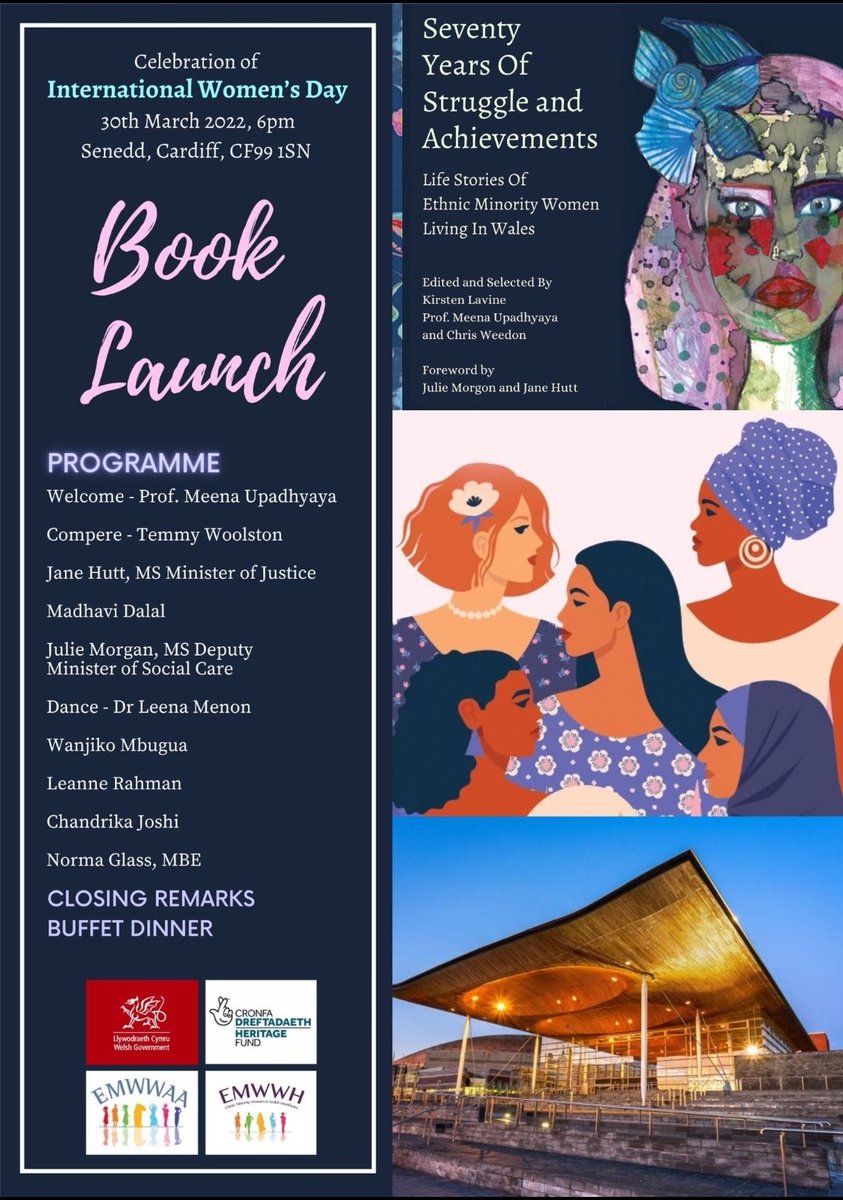 South Wales Police Gender Equality Network tweet media