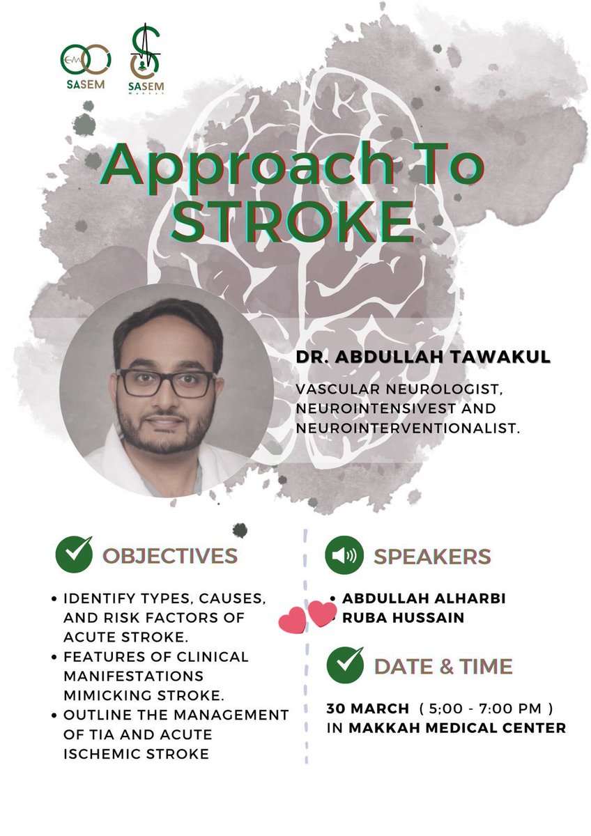 byRubaHussain's tweet image. First time as presenter 🤩👏🏻

#SASEM_SC_Makkah