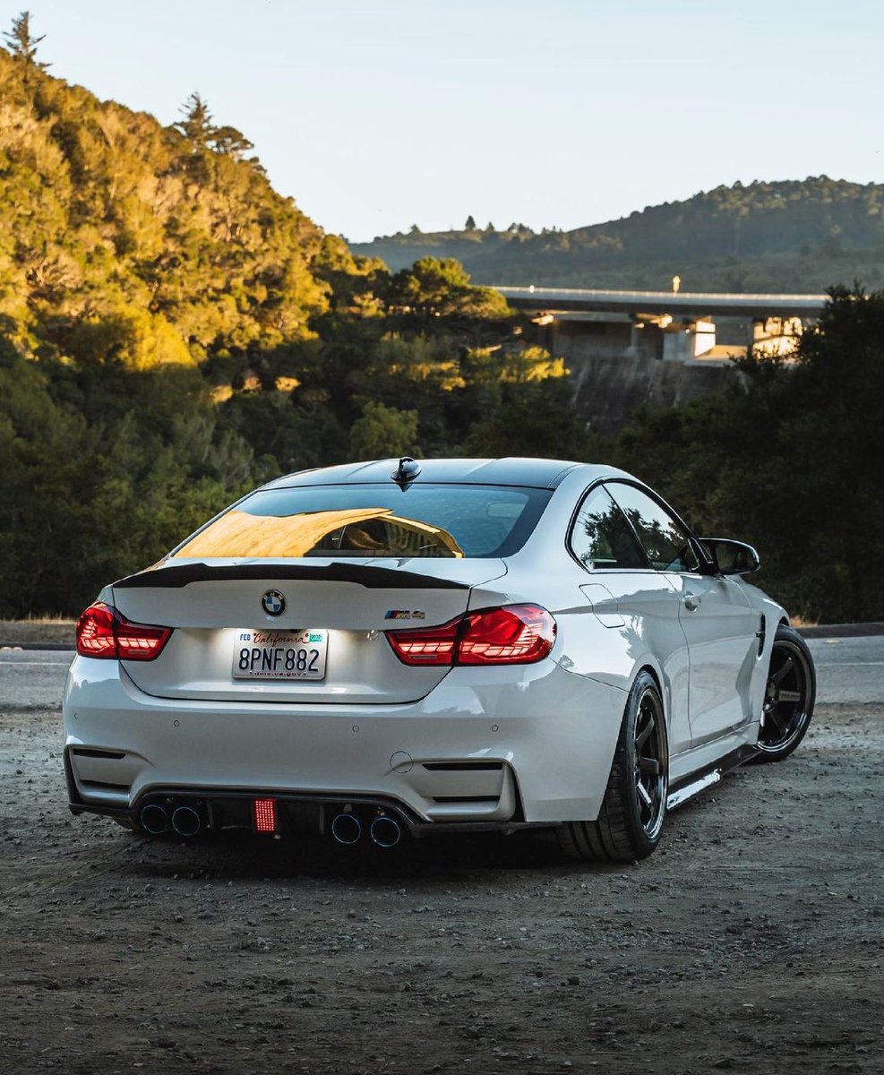 BMW M4 F82 🇩🇪