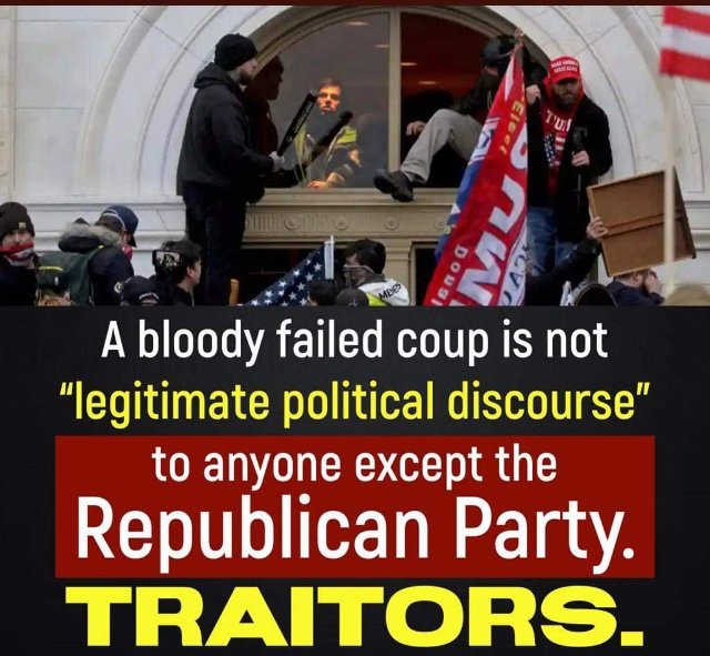AmericanVoter6's tweet photo. @marcorubio Voters want Senators who put our country first....not their party.
If Rubio was in office, Nixon wouldn't of had to resign.
#January6th
#PartnerTrump
#PutinsGOP https://t.co/iswuFr3cz3