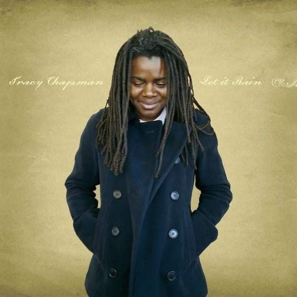 Happy Birthday To The Legend Tracy Chapman      