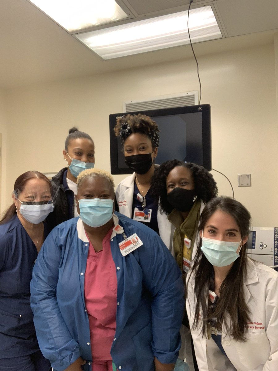 Thank you to OR team, Periop IT , endo  Clinical team for coming together to make this small piece of OR great for Advanced GI procedures! &amp; Shout out to Biomed ! #makingthingshappen <a href="/nas9096/">Natalya Stark</a> #amazingatnyp <a href="/AnnalisseMahon/">Annalisse Mahon</a> <a href="/DebbySchem/">Debby Schem</a> <a href="/ShirleyBeauvai2/">Shirley Beauvais</a>