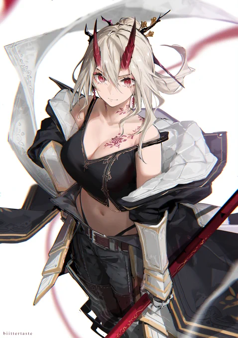 (「 •̀ᴗ•̀)「 