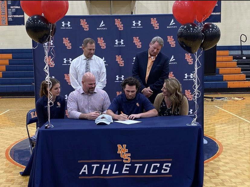 Official✍️ <a href="/TimMathisCU/">Tim Mathis</a> <a href="/CumberlandFB/">Cumberland University Football</a> <a href="/_NCSathletics/">Nashville Christian Athletics</a> <a href="/NCSRecruiting/">Nashville Christian Football Page</a> <a href="/CoachHigginson/">Brad Higginson</a>