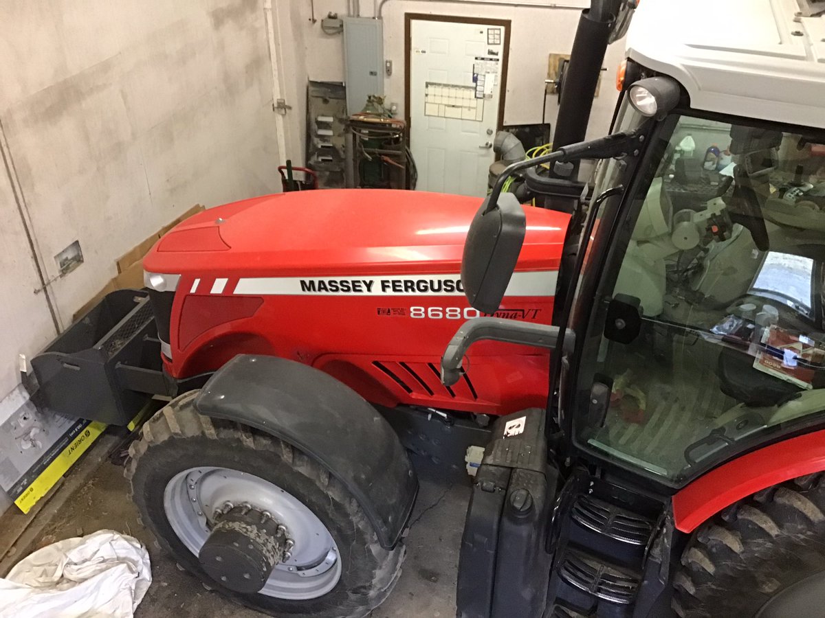 A little tight but it sure is better than outside #Plant22