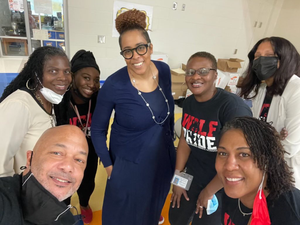 Beecher Hills ES tweet media