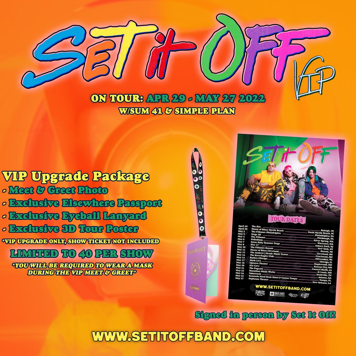 Set It Off tweet media