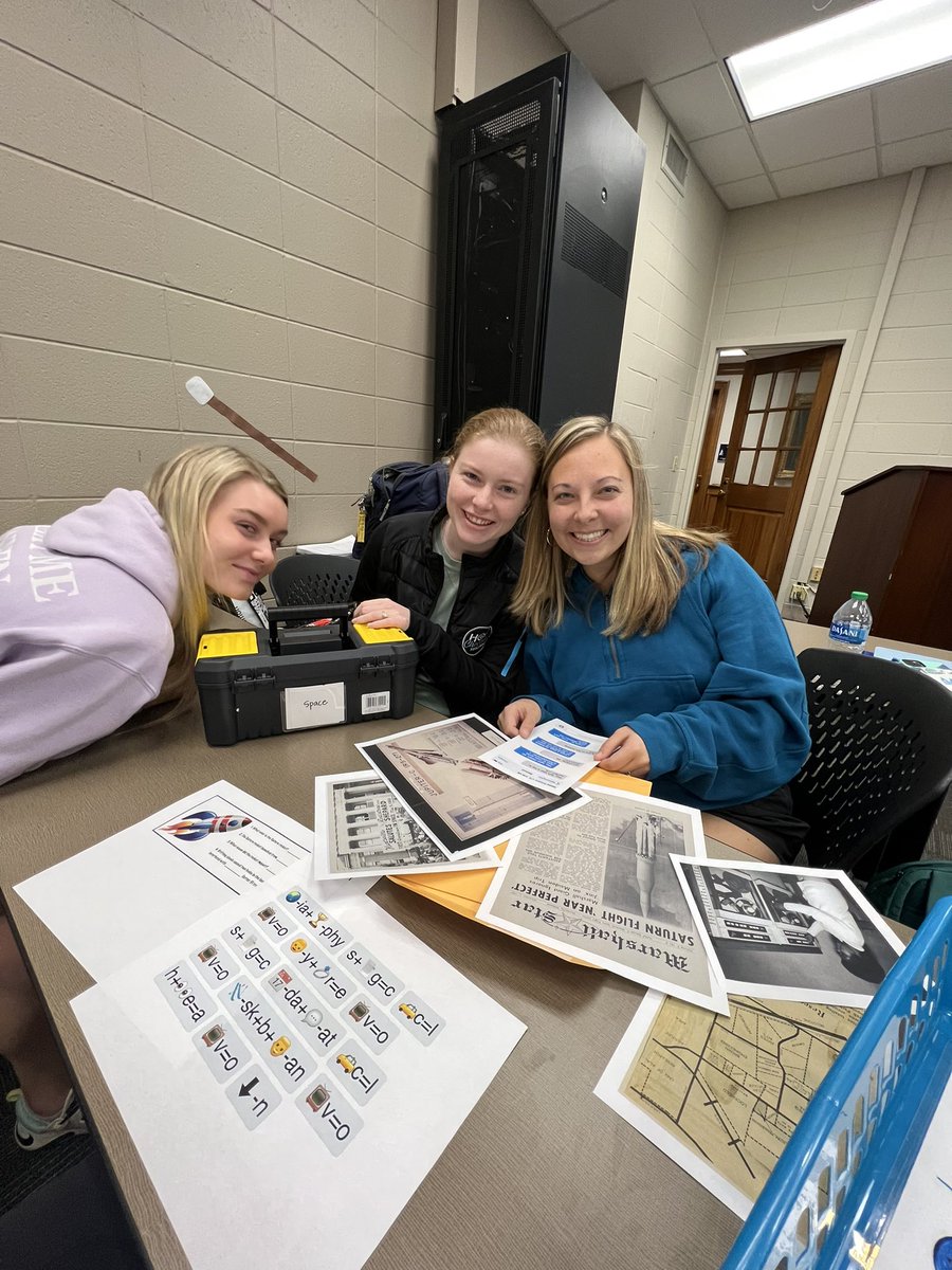 Lauren Breed tweet media