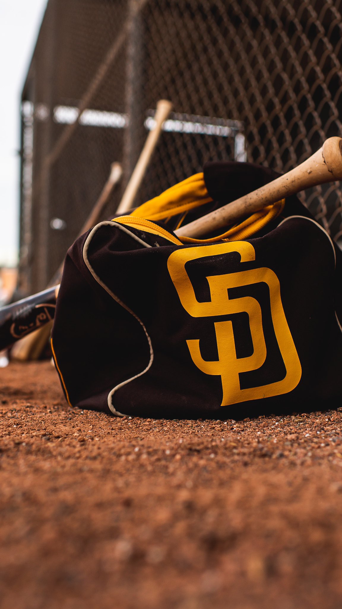 Padres Wallpapers