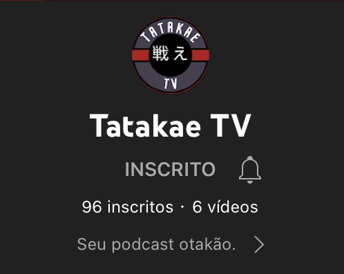 Tatakae TV (@TatakaeTv) / Posts / X