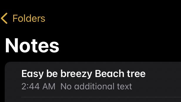 Anyone else get their best ideas, mid-sleep or….😂