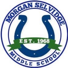 Today, we are all Selvidge Stallions. Our prayers go out to the community during this difficult time.