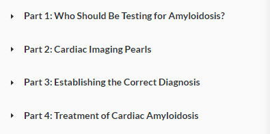 International Cardio-Oncology Society (@icosociety) on Twitter photo If you missed our Amyloidosis Month Webinar with <a href="/FranceFound/">The France Foundation</a> here is the link to view all 4 of them: bit.ly/3LmhZM3 If you missed our Amyloidosis Month Webinar with <a href="/FranceFound/">The France Foundation</a> here is the link to view all 4 of them: bit.ly/3LmhZM3
