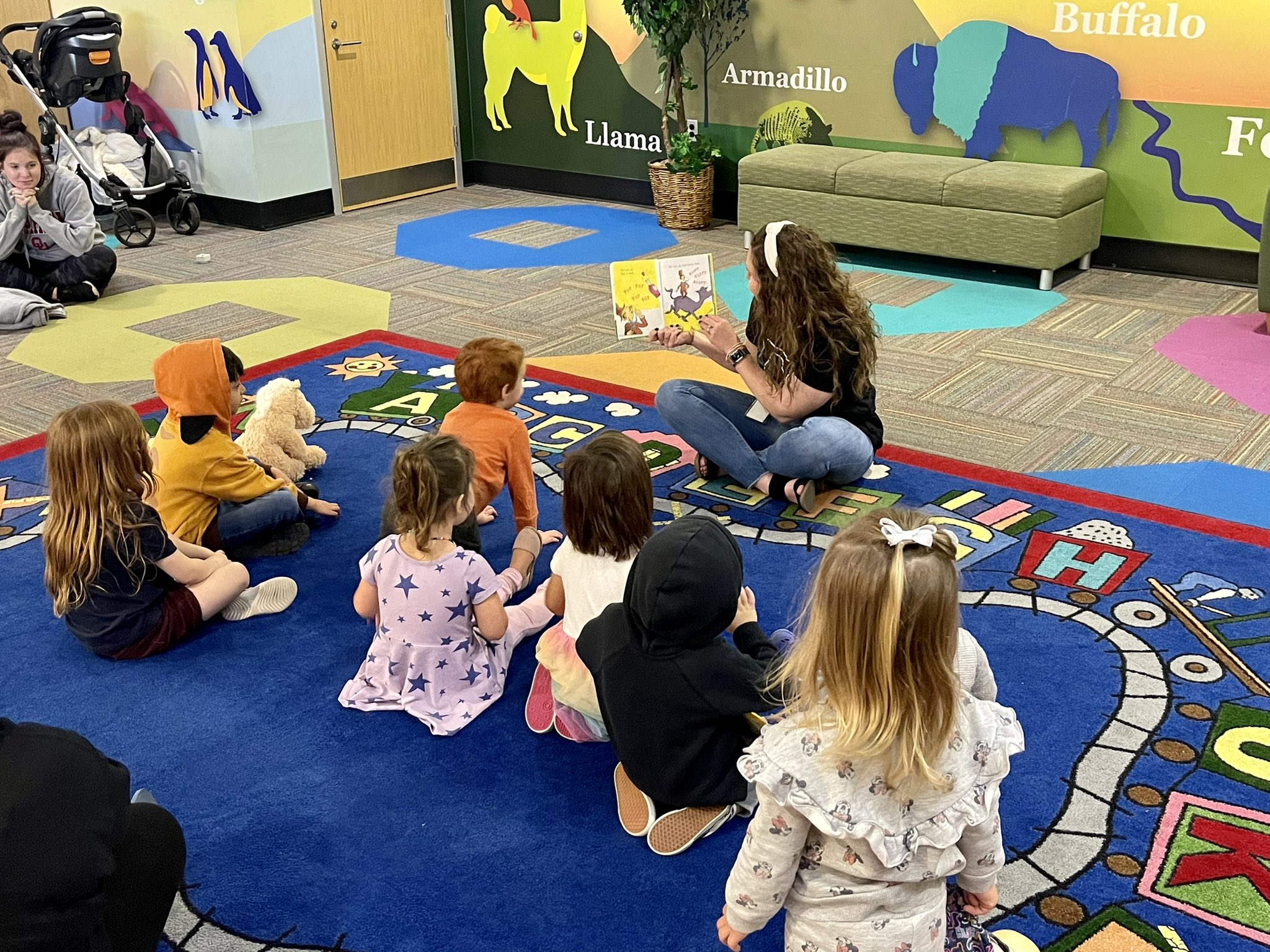 Midland ISD Early Childhood (MISDEarlyEd) / Twitter