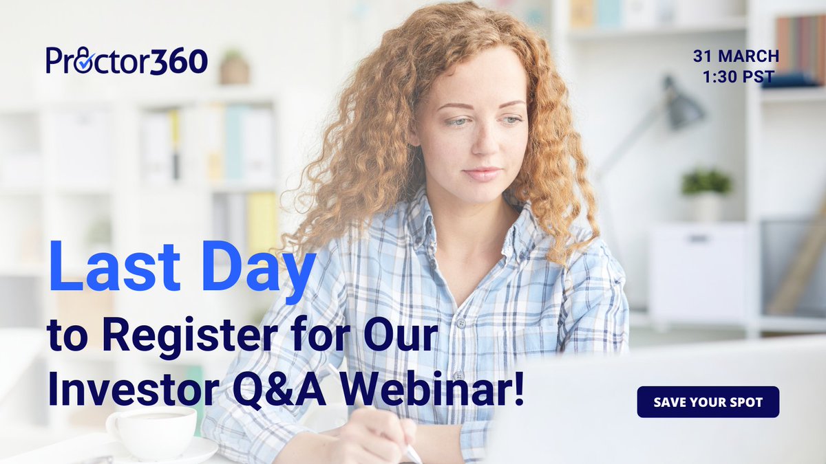 Proctor360 tweet media
