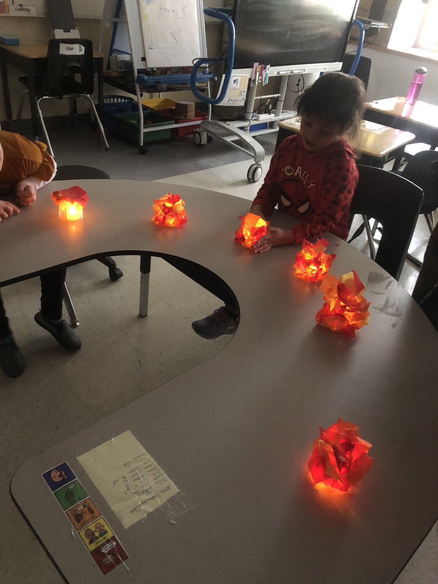 We are going camping this week! 🏕 #campfires <a href="/JAMMustangs/">McWilliam Mustangs</a>