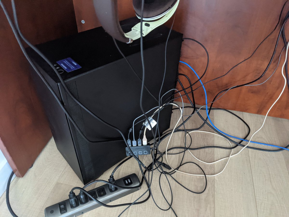 DSG scarra tweet media