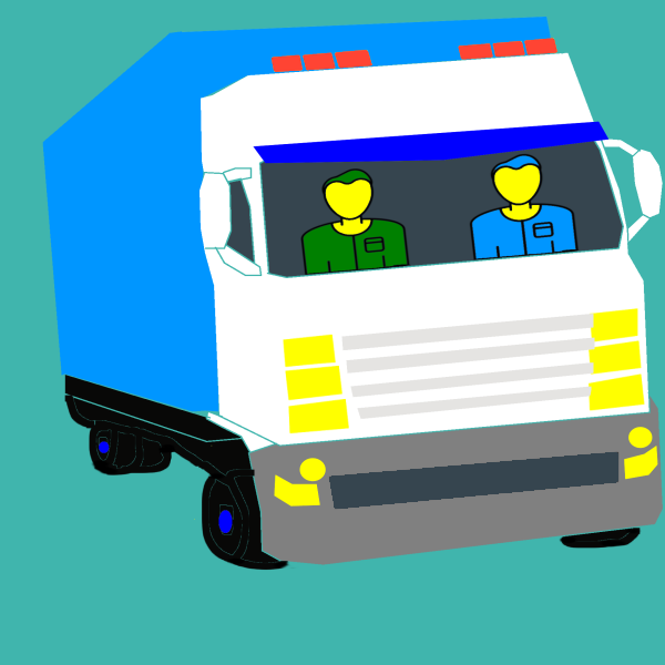 Crypto Freight tweet media