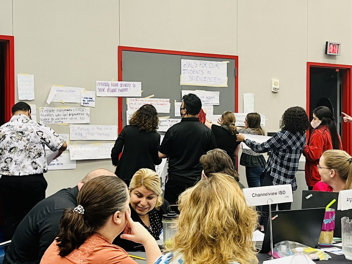 Ann Knight tweet media