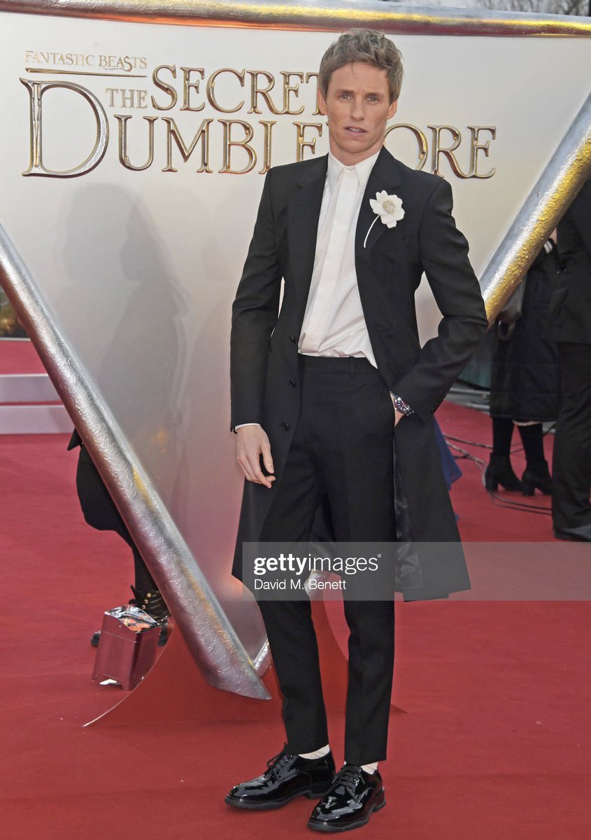 _Potter_Head_7_'s tweet photo. #SecretsOfDumbledore Premiere:
#KeepTheSecrets #ProtectTheSecrets
#Newt https://t.co/5q68g7wveM